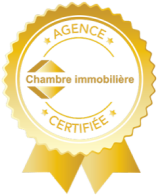 Agence Certifiée - Chambre Immobilière